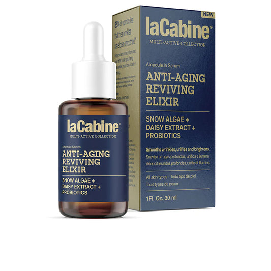 LaCabine Anti Aging Reviving Elixir