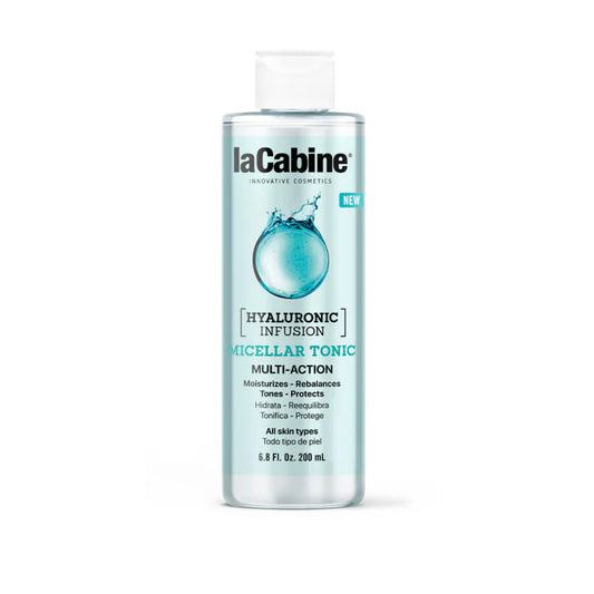 LaCabine Hyaluronic Multi Action Micellar Tonic 200ml