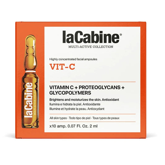 LaCabine Vitamin C