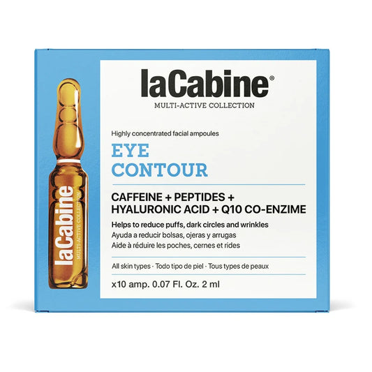 LaCabine Eye Contour