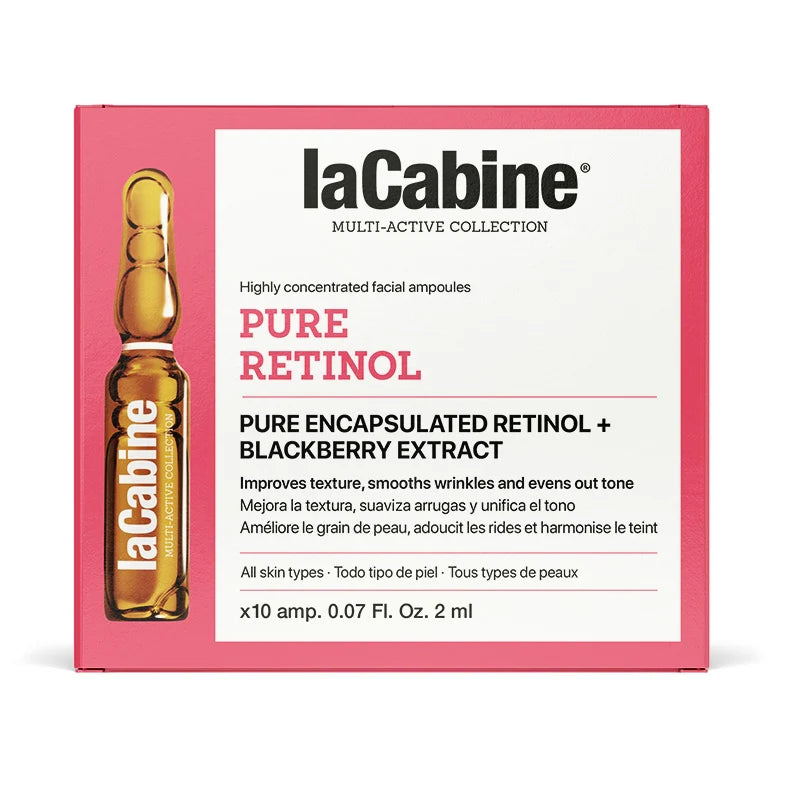 LaCabine Pure Retinol