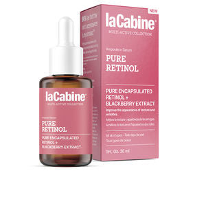 LaCabine Pure Retinol