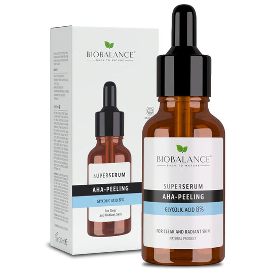 Biobalance AHA Peeling Super Serum 30ml