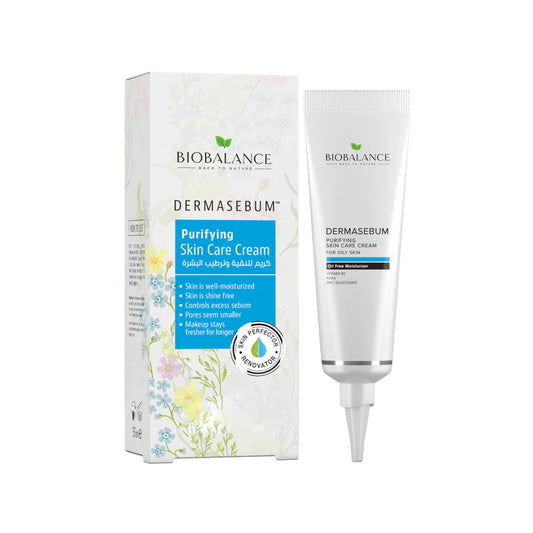 Biobalance Dermasebum Purifying Cream 55ml