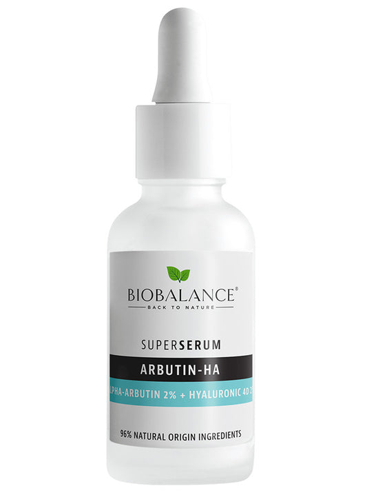 Bio Balance Arbutin-HA Serum 30 ML