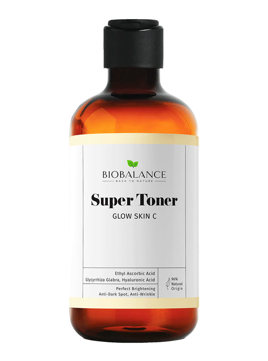 Bio Balance Super Toner GLOW SKIN C 250ml