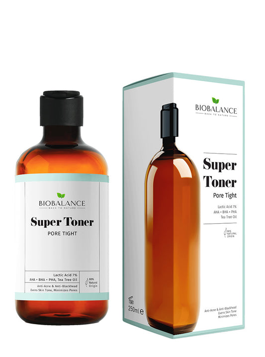 Bio Balance Super Toner PORE TIGHT 250ml