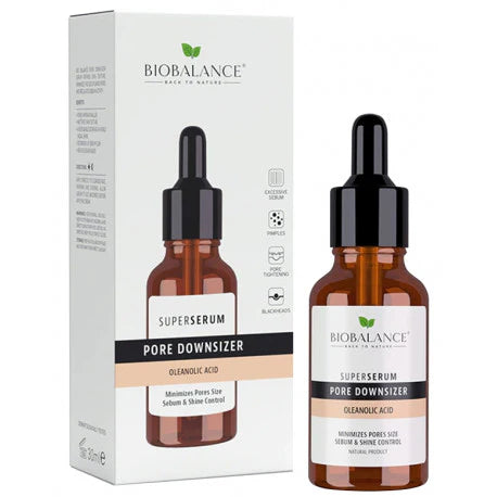 Bio Balance Pore Downsizer Serum 30Ml