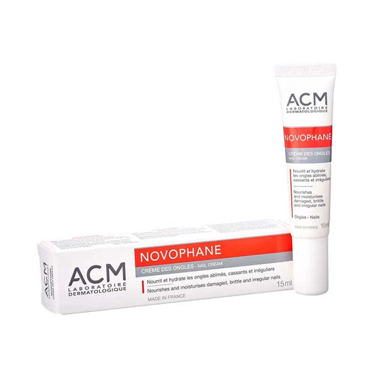 ACM Novophane Nail Cream 15ml