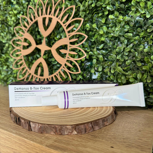 DeHanso B-Tox Cream 40ml