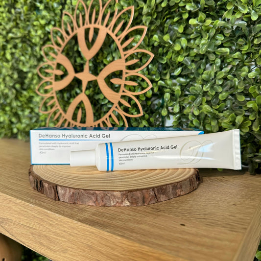 DEHANSO Hyaluronic Acid Gel 40ml
