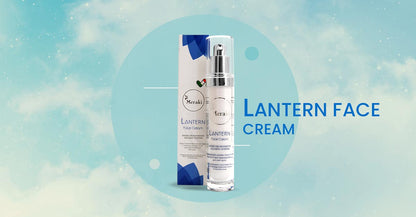 Meraki Lantern Whitening Cream 50ml