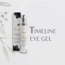 Meraki Timeline Anti Wrinkle Eye Gel 50ml
