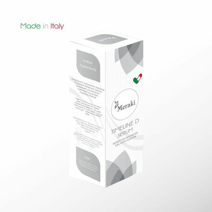 Meraki Timeline D Serum 50ml