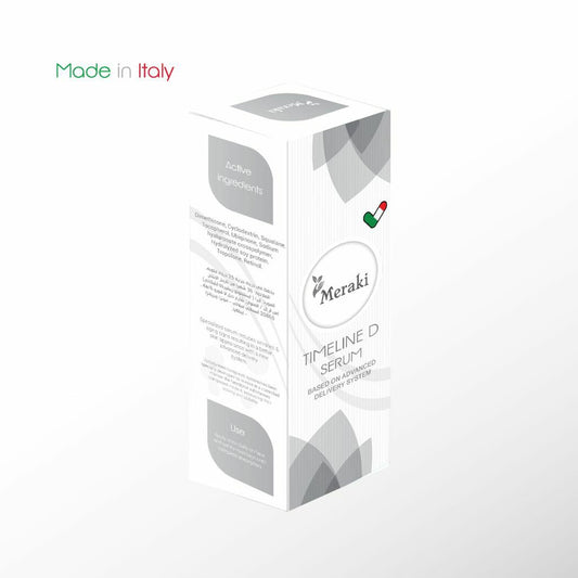 Meraki Timeline D Serum 50ml