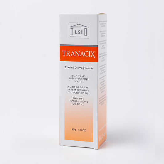 LSI Tranacix Skin Imperfections Cream 30g