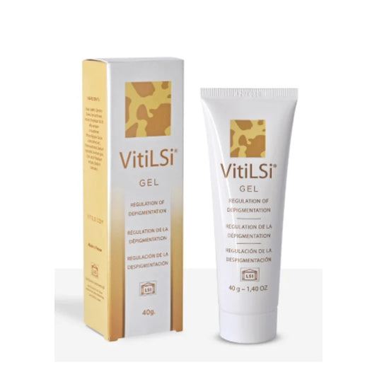 Vitilsi Gel 40g