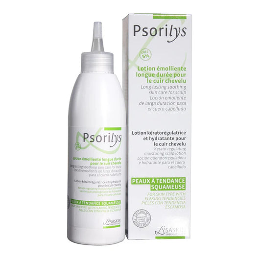 Lysaskin Psorilys Scalp Moisturising Lotion 150ml