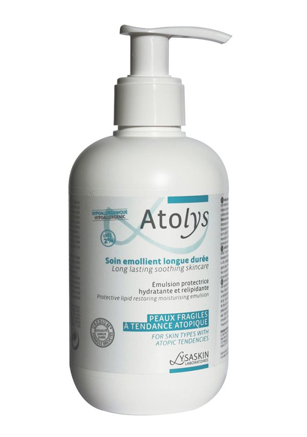 Lysaskin Atolys Emulsion 200ml