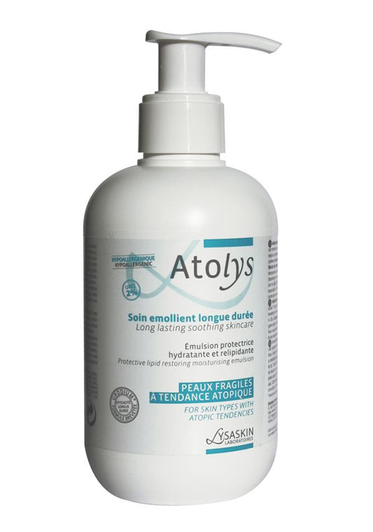 Lysaskin Atolys Emulsion 200ml