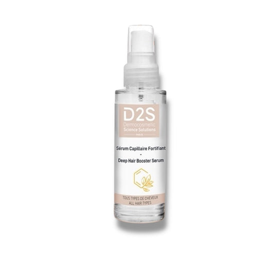 D2S Deep Hair Booster Serum 50ml