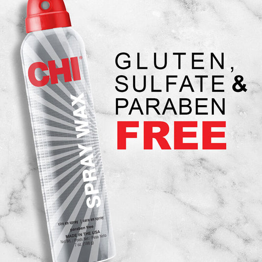CHI Spray wax