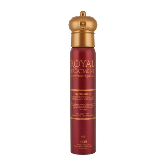 CHI Silk Sparys ROYAL TREATMENT