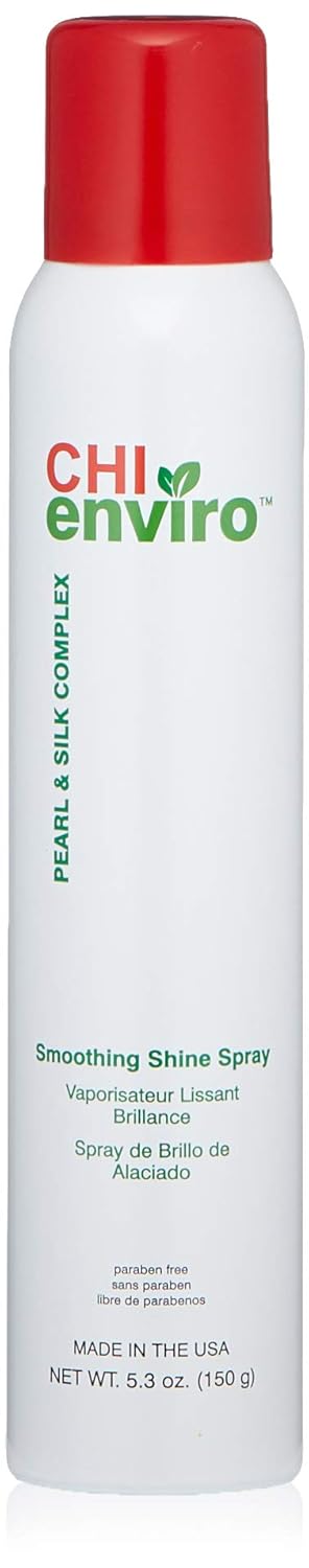 CHI Silk Sparys CHI ENVIRO
