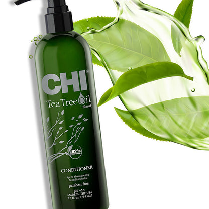 CHI tea tree conditioner