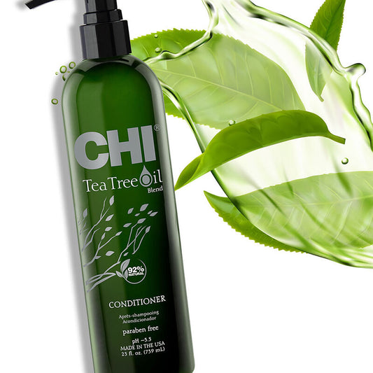 CHI tea tree conditioner