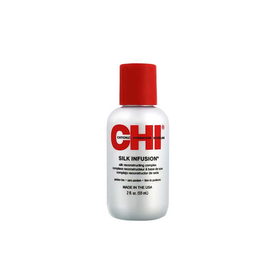 CHI silk infusion