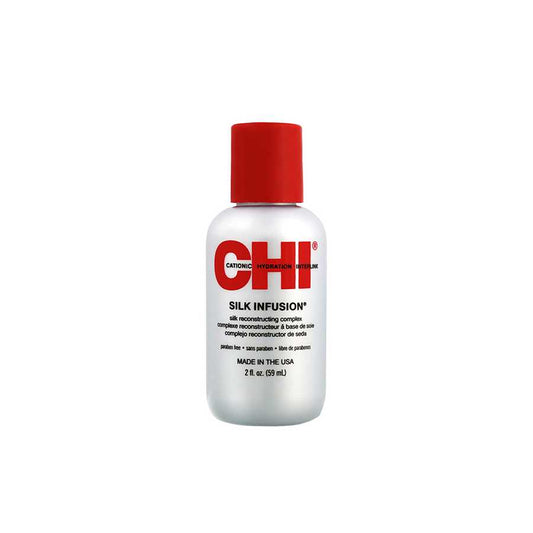 CHI silk infusion