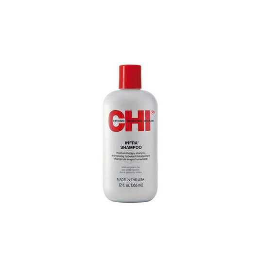 CHI infra shampoo