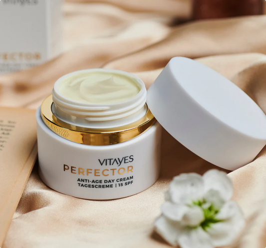 VITAYES perfector anti-age day cream/15 spf