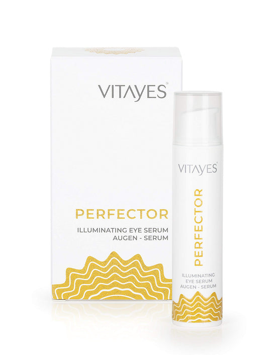 VITAYES Perfector, eye gel/serum