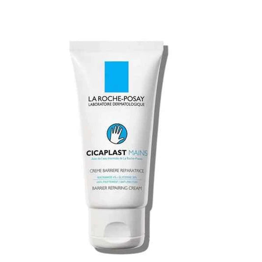 La Roche Posay Cicaplast Barrier Repairing Hand Cream 50ml