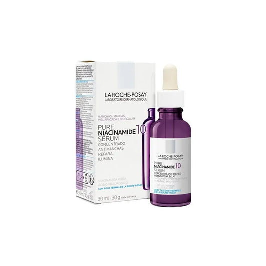 La Roche Posay Pure Niacinamide 10 Serum 30ml