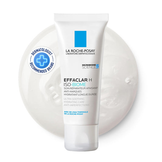 La Roche Posay Effaclar H Ultra Soothing Cream 40ml