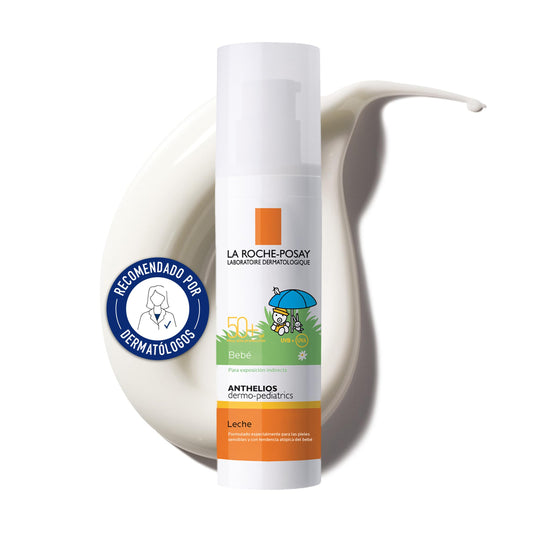 La Roche Posay Anthelios Baby Sunblock Spf 50+ Lotion 50ml