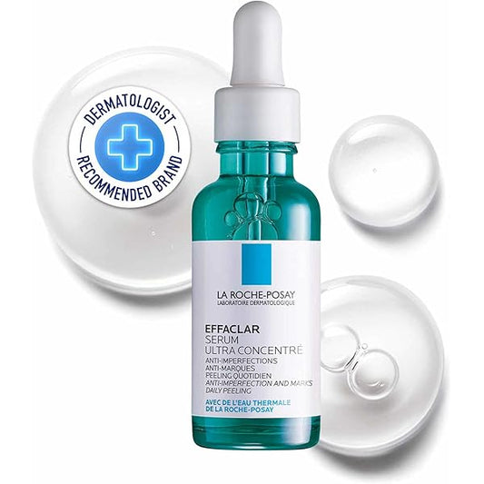 La Roche Posay Effaclar Anti Imperfection Serum 30ml