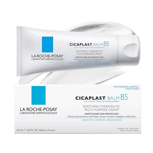 La Roche Posay Cicaplast B5+ Soothing Repairing Balm