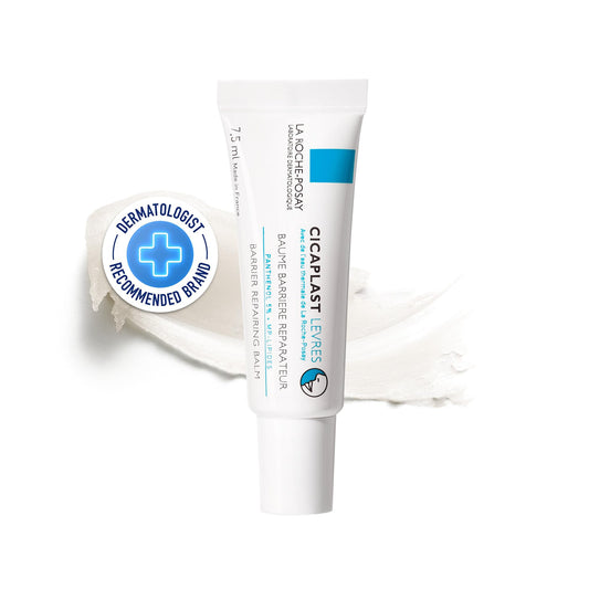 La Roche Posay Cicaplast Barrier Repairing Lip Balm 7.5ml