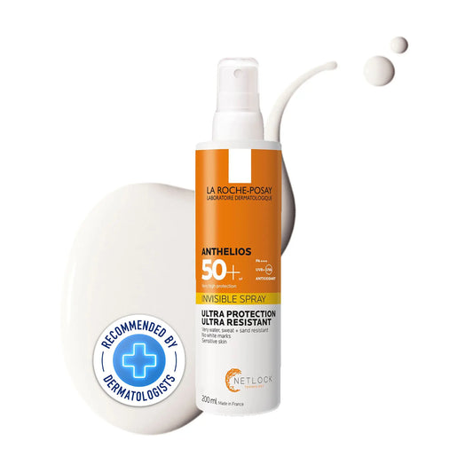 La Roche Posay Anthelios Sunblock Spf 50+ Shaka Spray 200ml