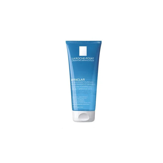 La Roche Posay Effaclar Purifying Foaming Gel