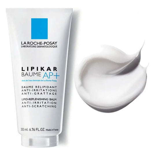La Roche Posay Lipikar Baume Ap+ Anti Scratching Balm 200ml