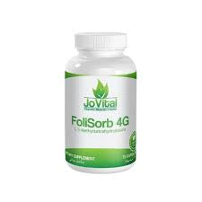 Jovital Folisorb 4G Capsule