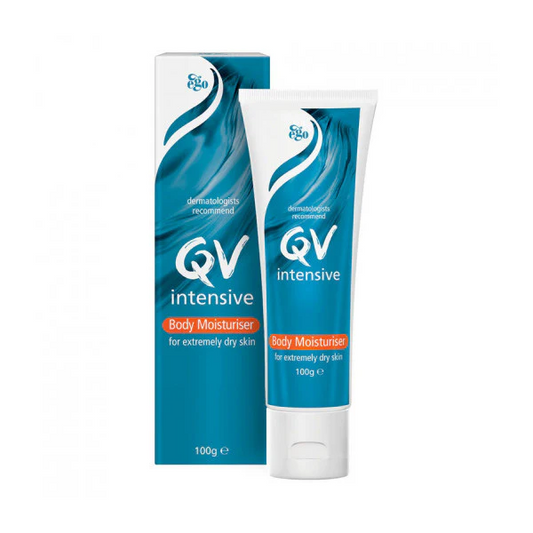 QV Intensive Body Moisturiser 100g